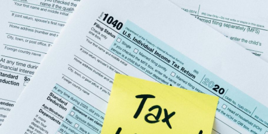 Get Ahead of Tax Season & Save With Our E-File Discount Code!