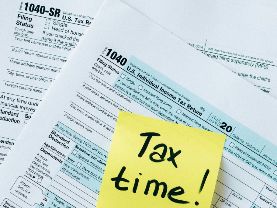 Get Ahead of Tax Season & Save With Our E-File Discount Code!