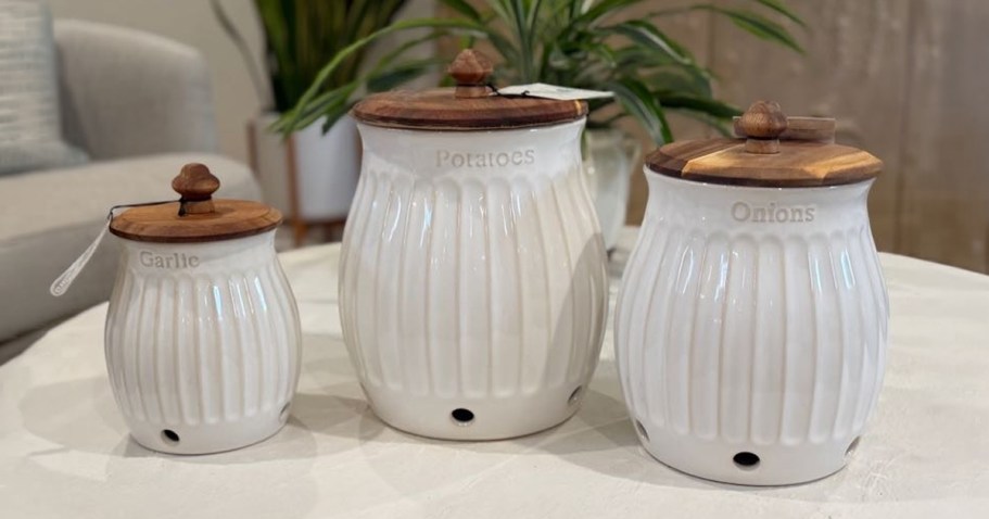 Try Not to Add These New Pioneer Woman Kitchen Finds to Your Cart… We Dare You