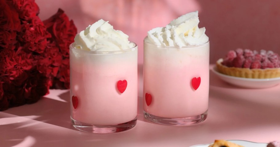 RUN! Walmart’s Anthro-Looking Icon Glasses Dropped in Price!