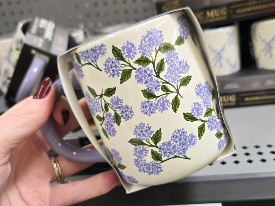 Thyme & Table Mug 4