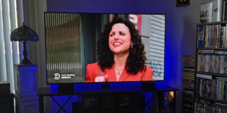 Best Buy Daily Deals | Toshiba 55″ Fire TV Just $199.99 Shipped (Reg. $450) + More