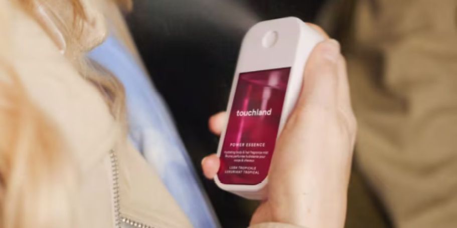 ULTA Love Your Skin Event | 50% Off Touchland, Dermologica, Clinique, & More