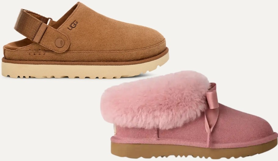 womens ugg slippers