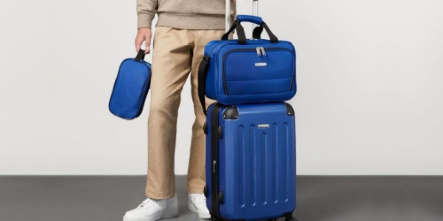 EXTRA $20 Off $50 Amazon Basics + Free Shipping