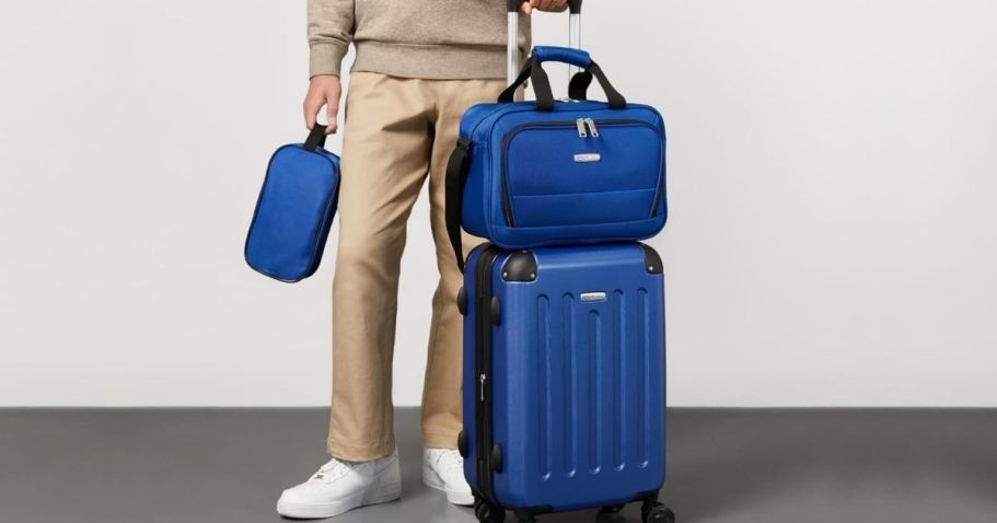 EXTRA $20 Off $50 Amazon Basics + Free Shipping