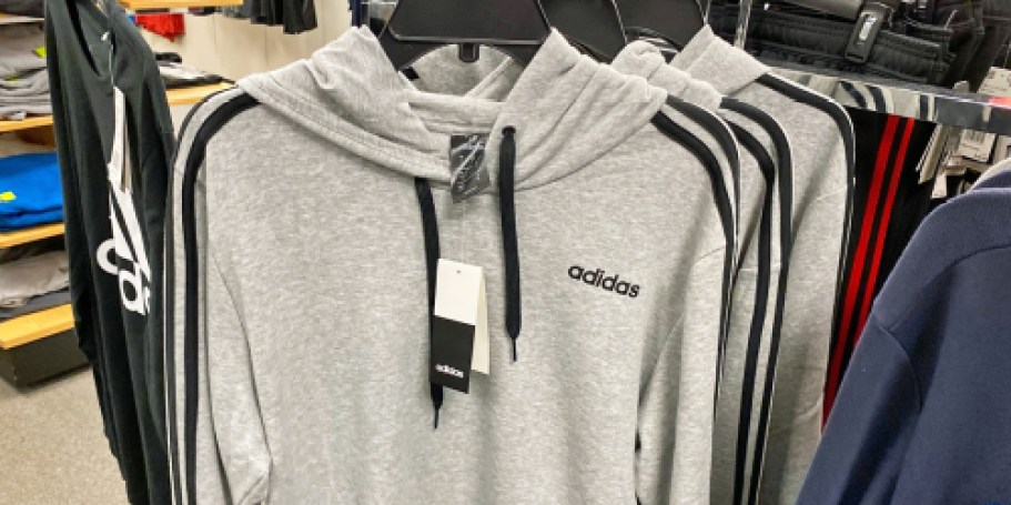 Up to 75% Off adidas | Hoodies & Sneakers from $16.80 (Reg. $60)