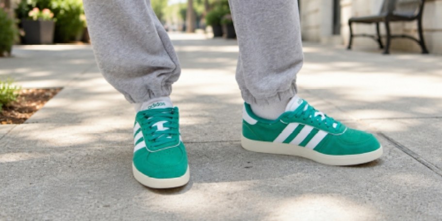 Up to 70% Off adidas Shoes (Styles from Just $20!)