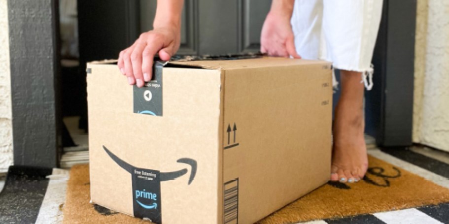 5 Amazon Subscribe & Save Items Our Team Reorders Every Month