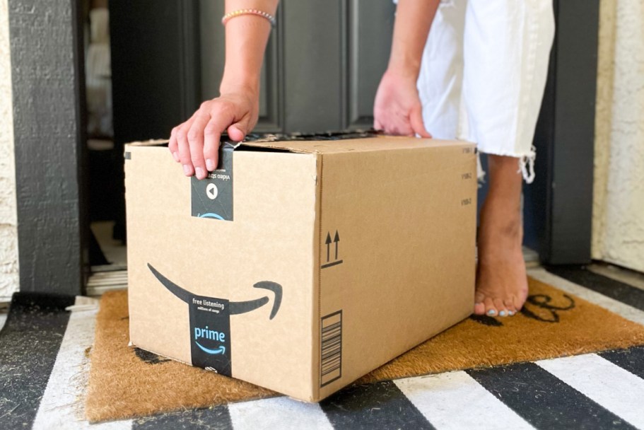 5 Amazon Subscribe & Save Items Our Team Reorders Every Month (Because They Work!)