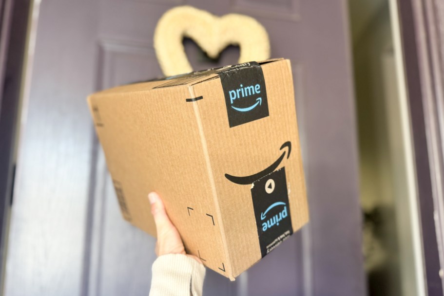 Up to 70% Off Amazon Haul | Classroom Valentines, Hello Kitty Finds + More