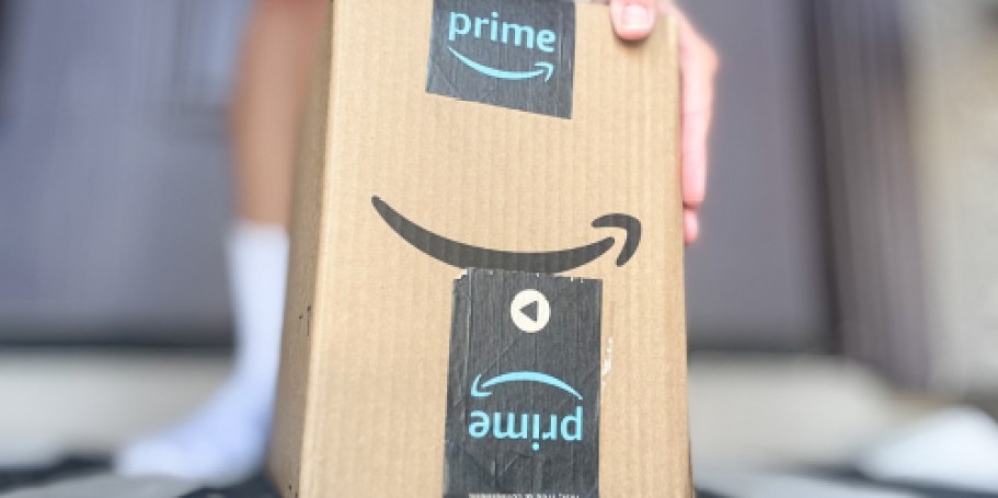 10 Totally Random Things Our Team Bought on Amazon Today!