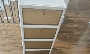 Rolling 4-Tier Stackable Storage Bin Only $19.95 Shipped on Amazon (Reg. $49)
