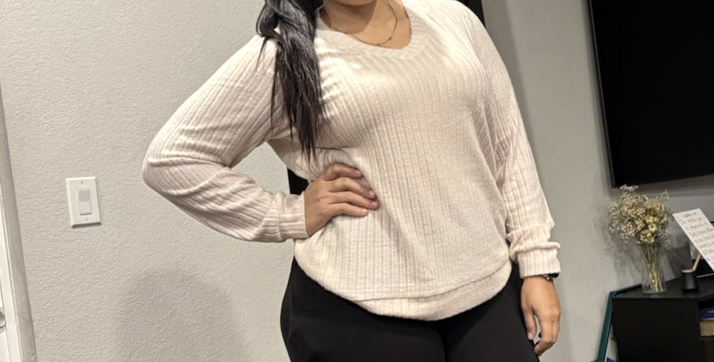 Stylish Women’s Tops Just $7.99 on Amazon