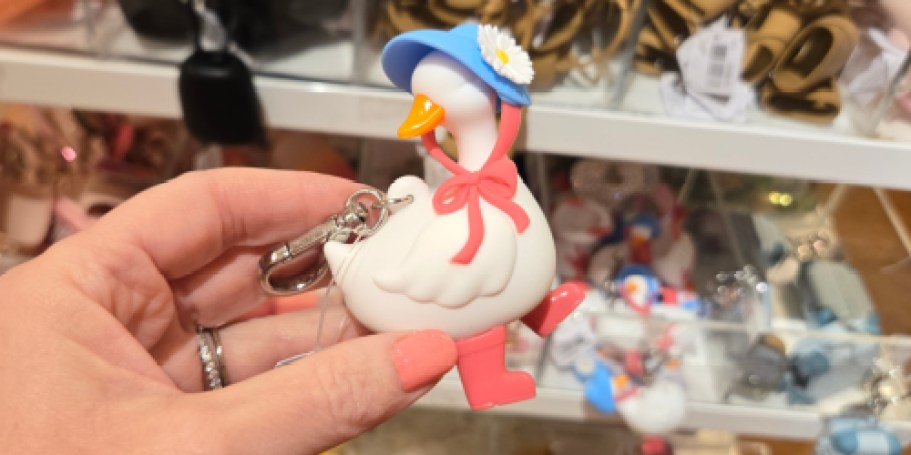 New Bath & Body Works Spring Collection Available Now