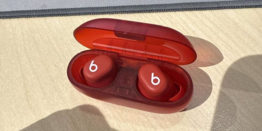 Best Buy Daily Deals | Beats Solo True Wireless Earbuds Only $59.99 Shipped
