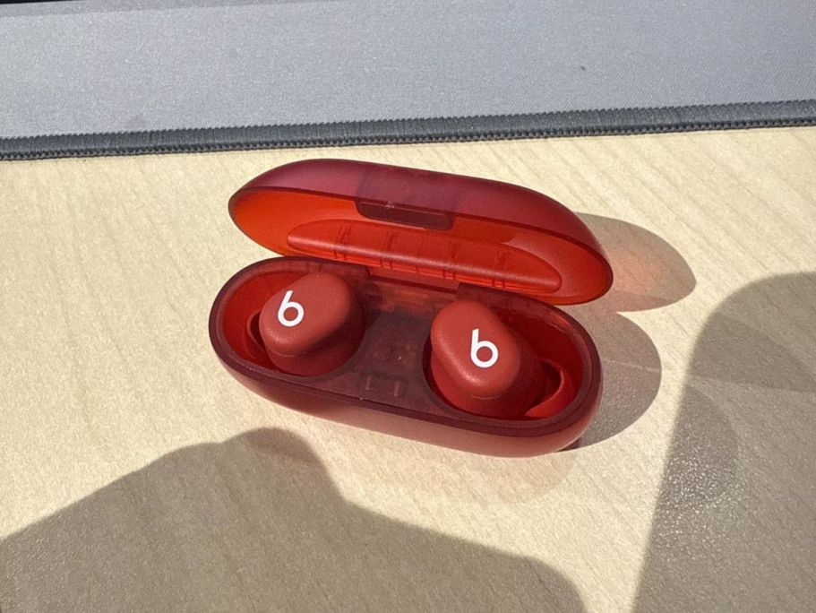 Best Buy Daily Deals | Beats Solo True Wireless Earbuds Only $59.99 Shipped + More