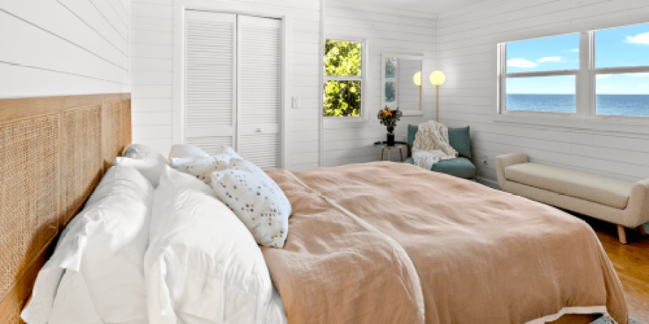 Why Our Team Swears by Quince Bedding (And What We Actually Own)