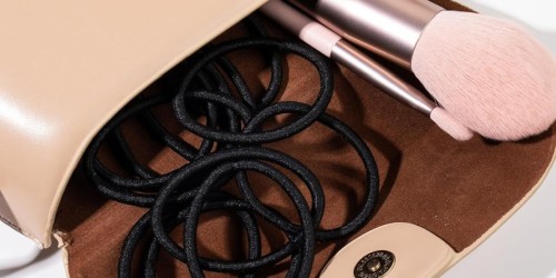 No-Damage Hair Ties 32-Pack Only $1.99 on Amazon (Reg. $7)