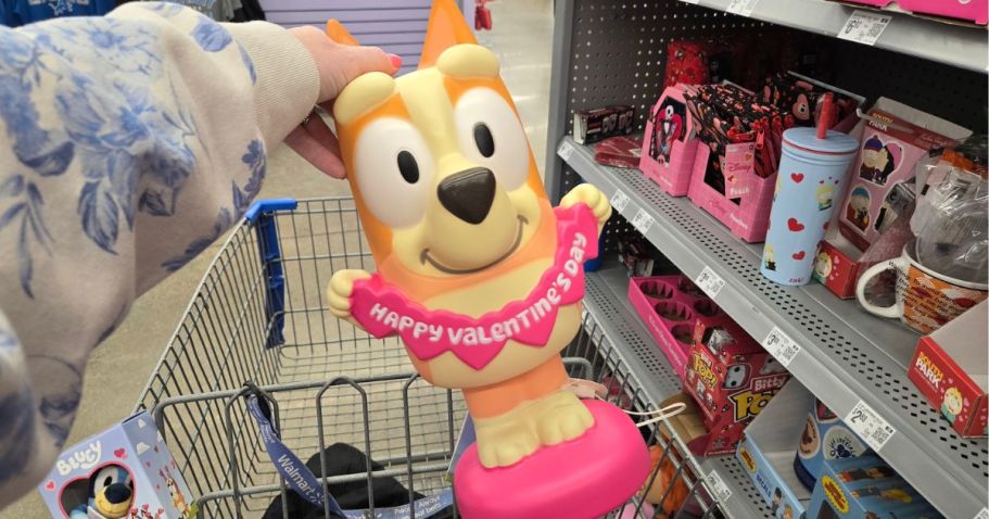 25+ Walmart Non-Candy Valentine’s Day Gifts You Can Grab Right Now