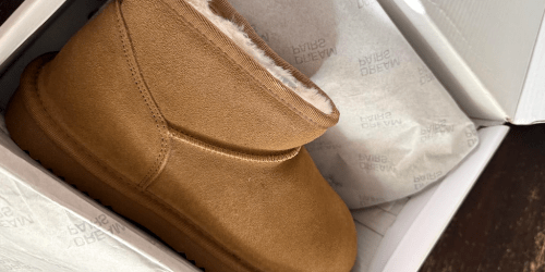 Get the UGG Look for Just $25 Shipped on Amazon