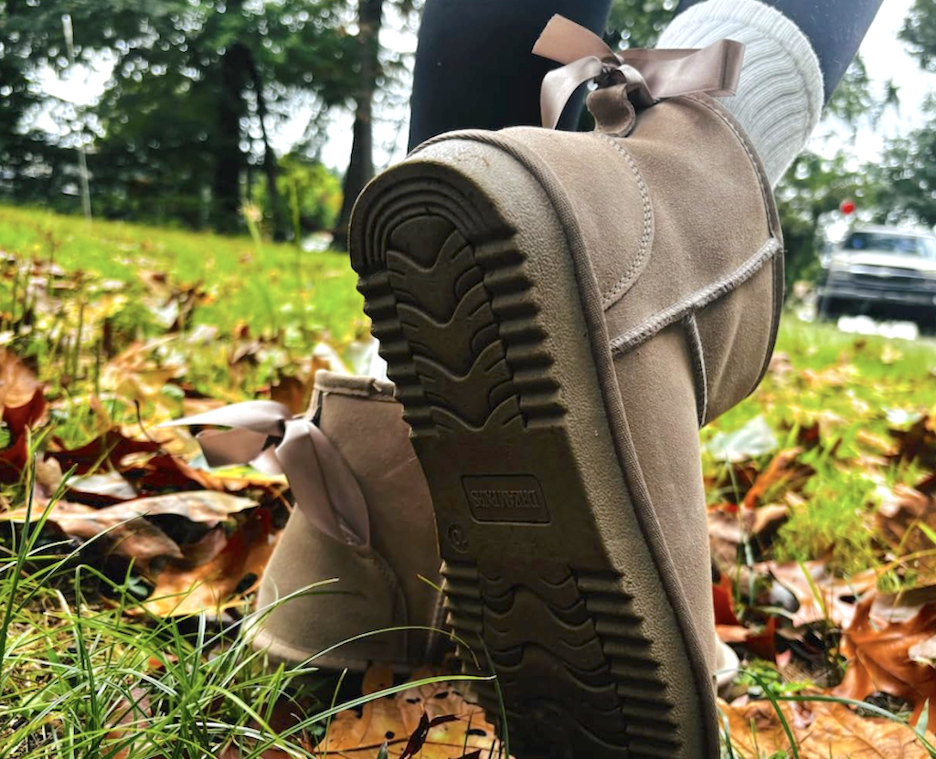 Get the UGG Look for Just $28.89 on Amazon