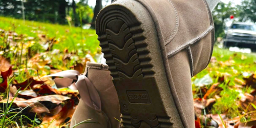 Get the UGG Look for Just $28.89 on Amazon