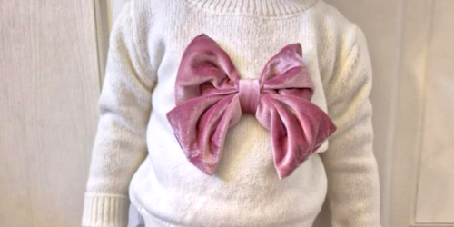 Up to 80% Off Sam’s Club Clothes | GAP & Eddie Bauer (Under $5 Toddler Sweater!)