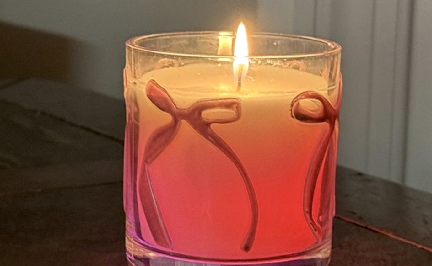 Target Has New LED Color-Changing Candles for Valentine’s Day (+ They’re on Sale!)