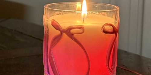 Target Has New LED Color-Changing Candles for Valentine’s Day (+ They’re on Sale!)