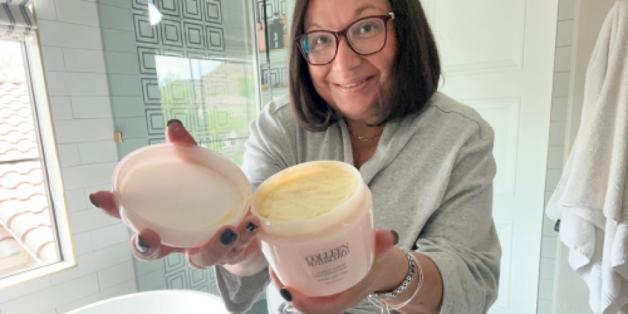 Shop Small With Us! 4 Small Businesses Worth Supporting This Week…