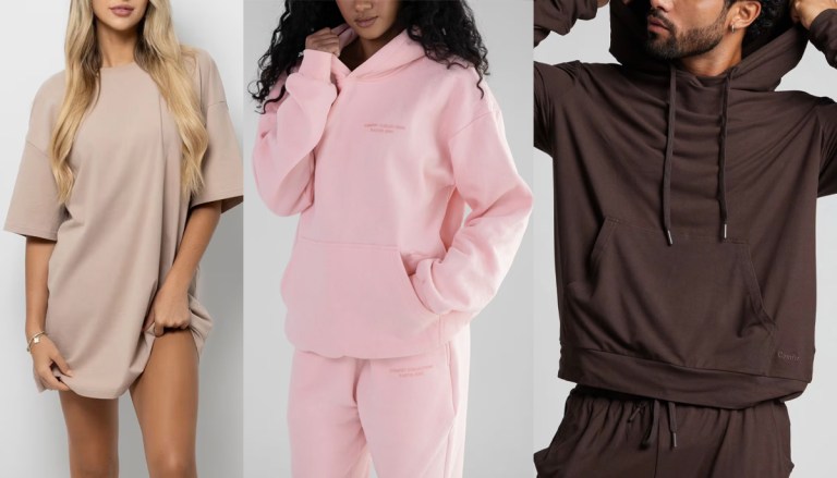 Viral Comfrt Hoodies, Shirts & Sweatpants from $24.65 (Nice Valentine's ...