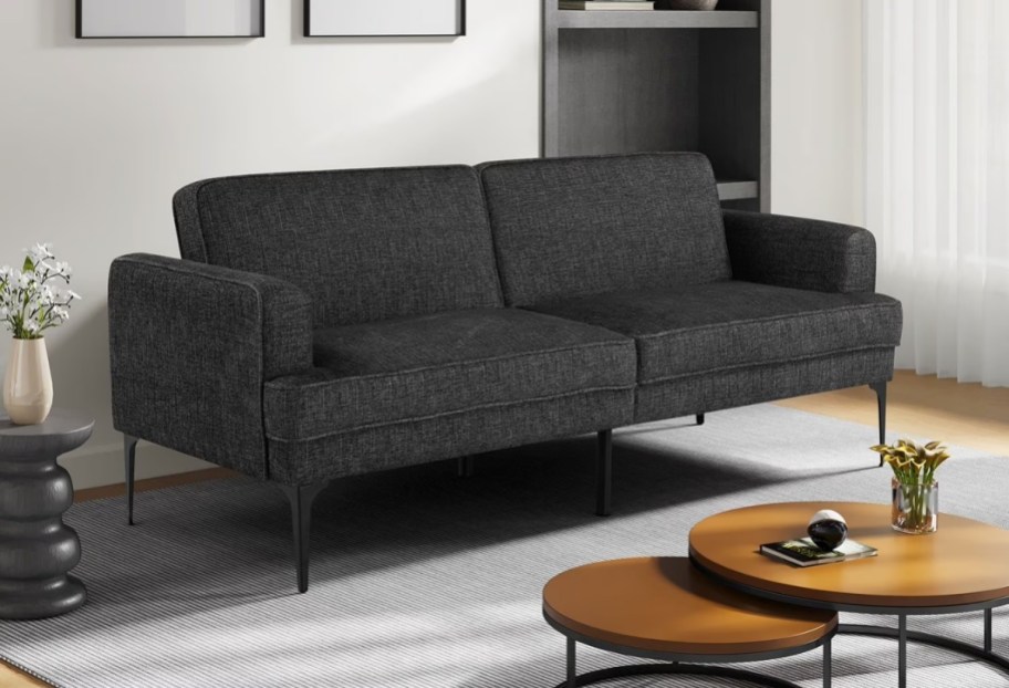 convertible sleeper sofa