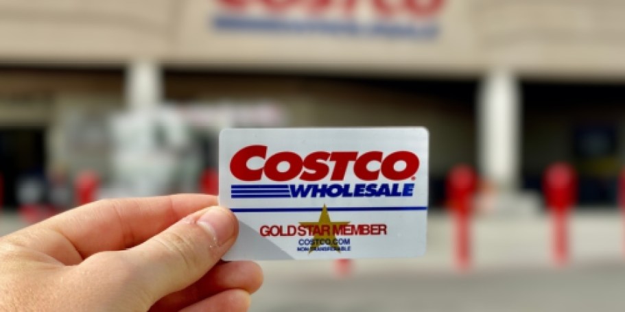 Join Costco & Get a FREE $45 Digital Shop Card