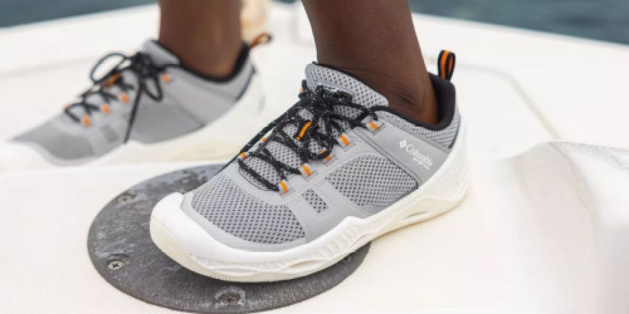 Up to 60% Off Shoes on Dick’s Sporting Goods | Columbia, Nike, & More