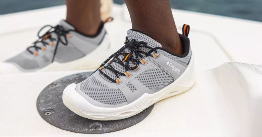 Up to 60% Off Shoes on Dick’s Sporting Goods | Columbia, Nike, & More