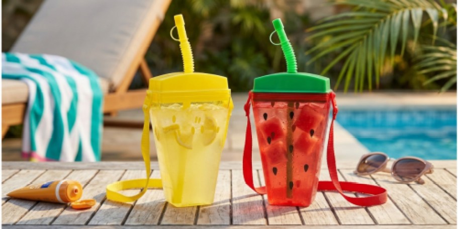 *RARE* Dollar Tree Free Shipping (Stock Up on Fun Summer Party Items!)