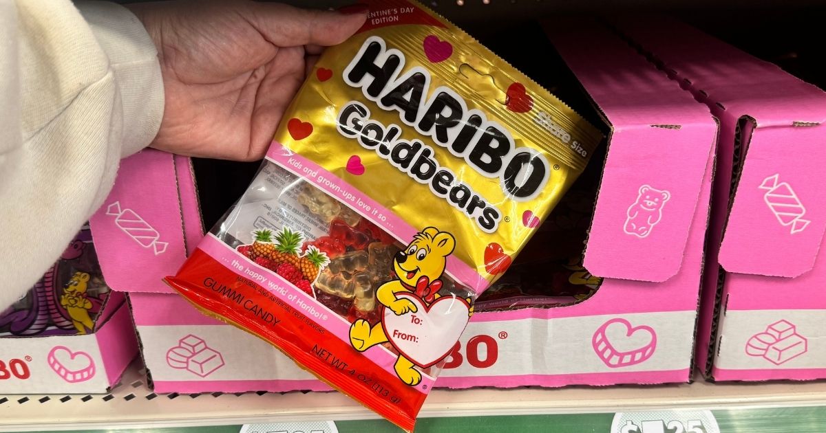 *RARE* Dollar Tree Free Shipping (Stock Up For Valentine’s Day & Easter!)