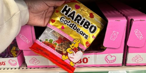 *RARE* Dollar Tree Free Shipping (Stock Up For Valentine’s Day & Easter!)