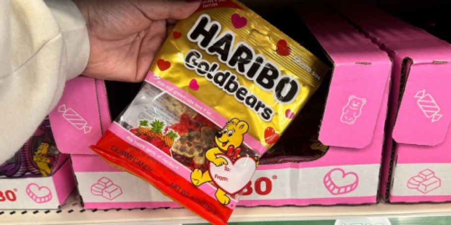 Stock Up For Valentine’s Day & Easter w/ FREE Dollar Tree Shipping!