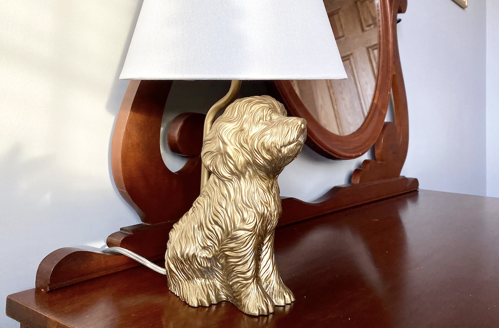 Love Anthropologie? These Furniture and Decor Finds Cost Way Less