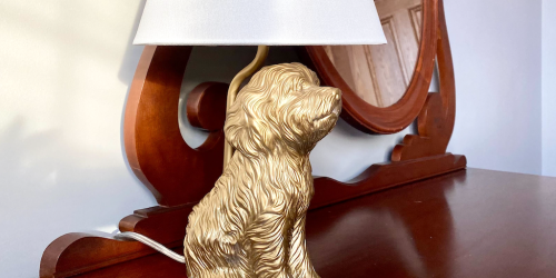 Love Anthropologie? These Furniture and Decor Finds Cost Way Less