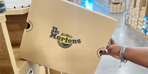 Last Chance: Up to 65% Off Dr. Martens Sale | Boots & Shoes from $22.50