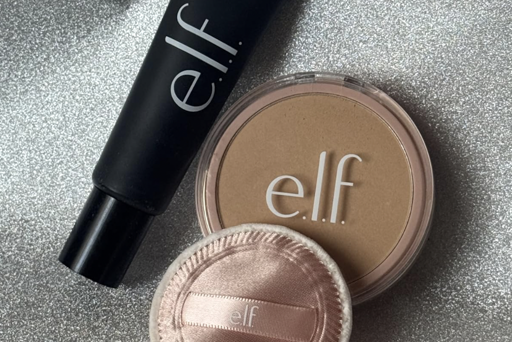 elf Cosmetics Halo Glow Filter Setting Powder from $6 Shipped on Amazon