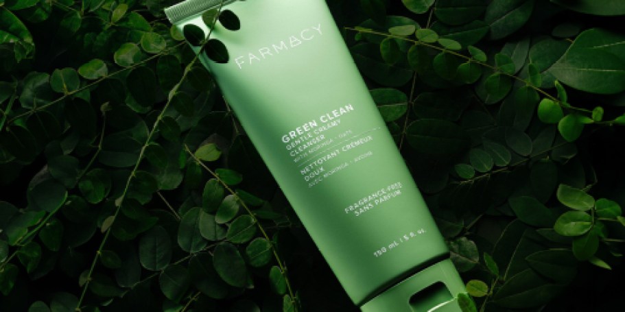 Kohl’s Sephora Sale | 50% Off Farmacy Skincare