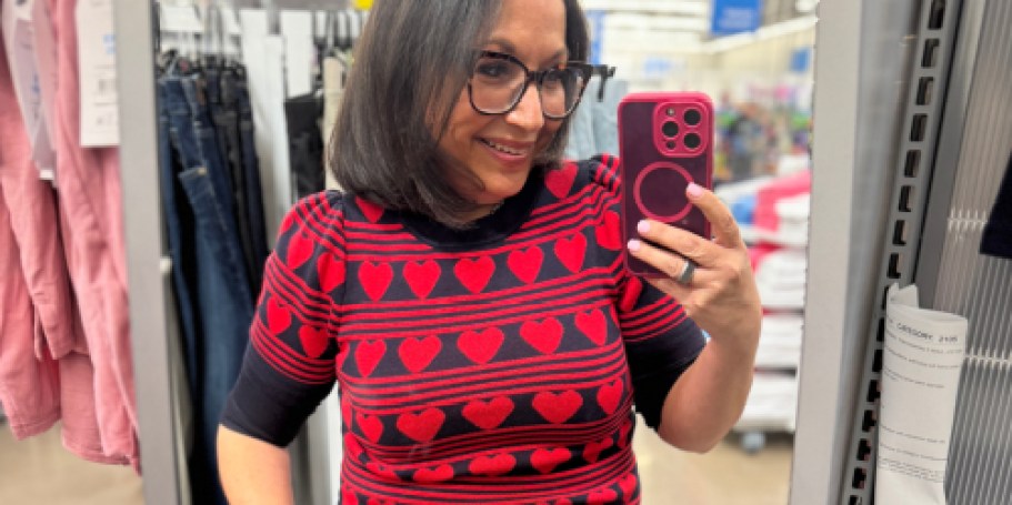 5 Walmart Fashion Finds We Expect to Sell Out Fast