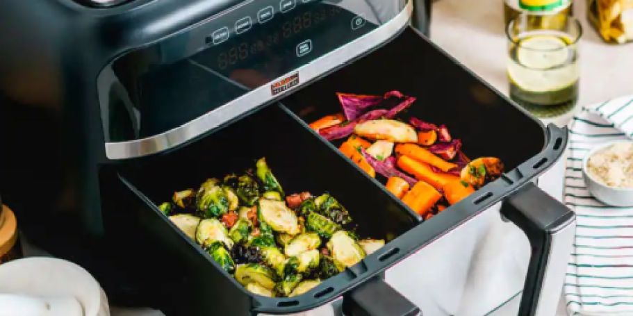 Best Buy Daily Deals | Bella PRO 9-Quart Air Fryer Just $59.99 Shipped (Reg. $180)