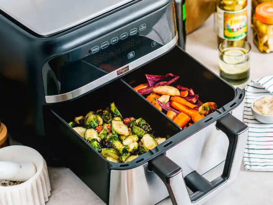 Best Buy Daily Deals | Bella PRO 9-Quart Air Fryer Just $59.99 Shipped (Reg. $180)