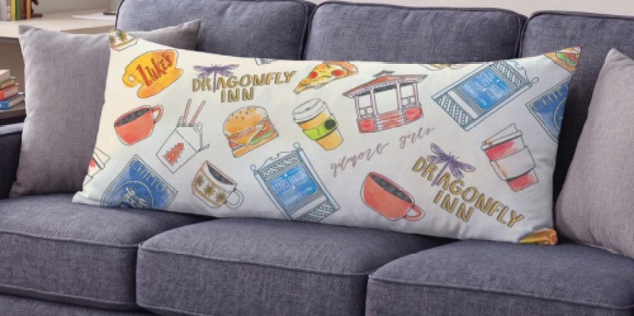 These Under $20 Body Pillows on Walmart.com are Perfect for Teens!