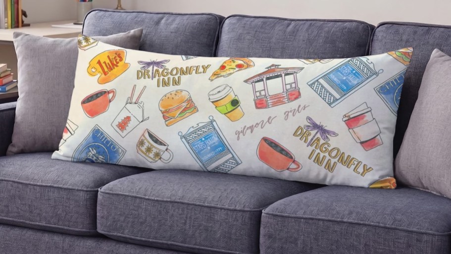 These Under $20 Body Pillows Are Perfect for Teens!
